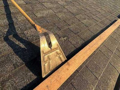 Professional Roof Repair Service