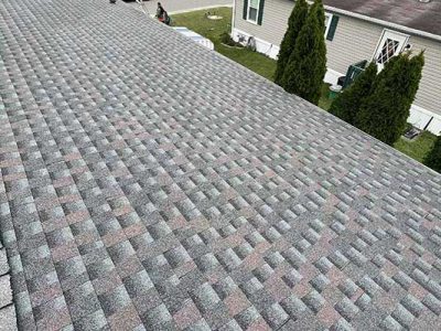 Quality Residential Roofing