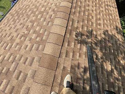 Quality Residential Roofs