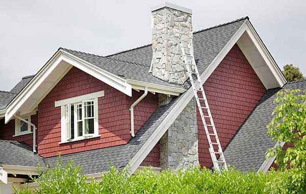 Quality Roofing Services