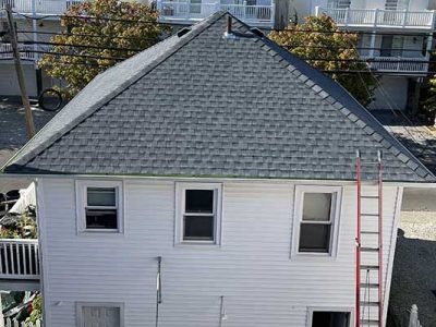 Residential Home Roofing