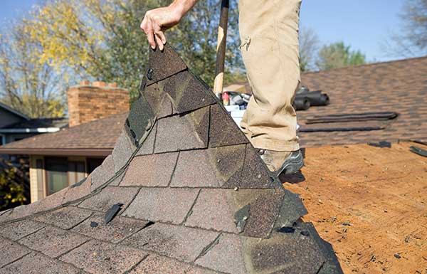 Roofing Repair Services