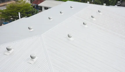 Roof Coating Services
