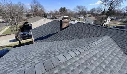 Roof Installation and Repair Services