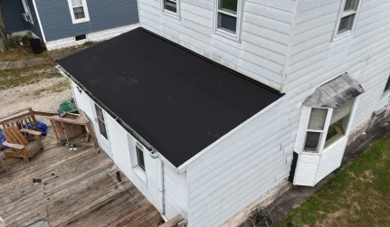 Siding Installation and Replacement Services